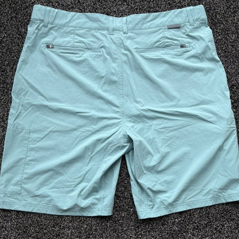 AFTCO Rescue Cargo Fishing Shorts - Picture 2 of 9